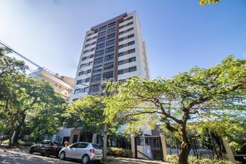 apartment em Rua Faria Santos, Petrópolis - Porto Alegre - RS