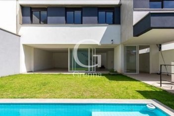 house em Rua Cristóvão Pereira, Campo Belo - São Paulo - SP