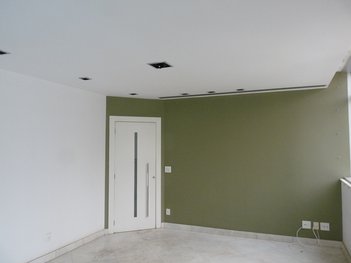 apartment em Avenida Luíz Paulo Franco, Belvedere - Belo Horizonte - MG