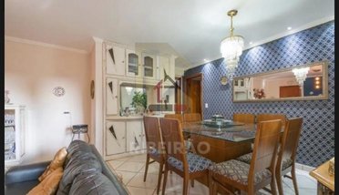 apartment em Avenida Portugal, Jardim São Luiz - Ribeirão Preto - SP