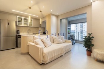 apartment em Rua Lauriano Fernandes Júnior, Vila Leopoldina - São Paulo - SP