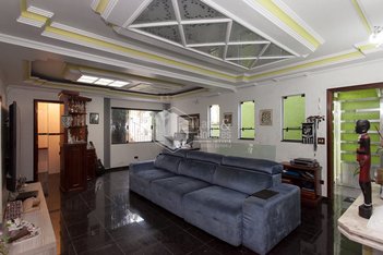 house em Rua Frei Adriano Donado, Jardim Pinheiros - São Paulo - SP