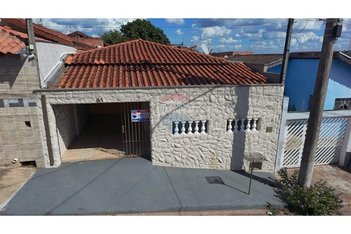 house em Rua Evaristo Bianchessi, José Tonolli - Itapira - SP