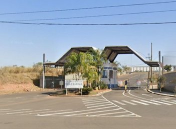 commercial_land_lot em Prefeito Jurandyr Paixão, Jardim Campo Belo - Limeira - SP