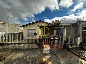 house em Rua Francisco Chicuta, Vila Espírito Santo - Sorocaba - SP