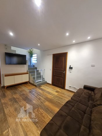 house em Rua do Ouvidor, Sítio das Paineiras/California - Barueri - SP