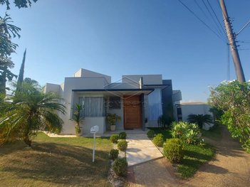 house em Avenida Irineu Bastos, Residencial Lago Sul - Bauru - SP