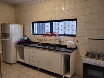 apartment em Rua Leopoldino de Faria, Alto Ipiranga - Mogi das Cruzes - SP