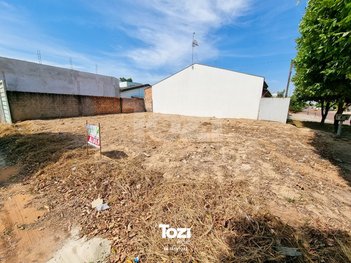 land_lot em das Azaléias, Jardim das Oliveiras - Sinop - MT