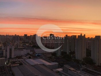 apartment em Rua Coronel Mursa, Brás - São Paulo - SP