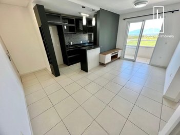 apartment em Rua João Medeiros Júnior, Saco dos Limões - Florianópolis - SC