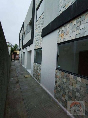 apartment em Rua da Lavadeira, Rio Doce - Olinda - PE