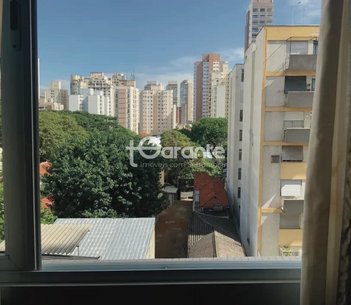apartment em Rua Tucuna, Perdizes - São Paulo - SP