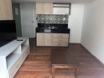 apartment em Avenida Barão do Rio Branco, Centro - Petrópolis - RJ