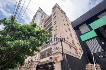 apartment em Avenida Rebouças, Pinheiros - São Paulo - SP