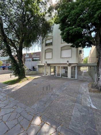 apartment em Avenida Saturnino de Brito, Vila Jardim - Porto Alegre - RS