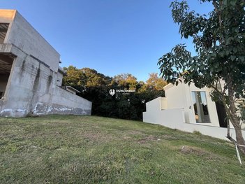 land_lot em Alameda Ezequiel Mantoanelli, Loteamento Green View Village - Indaiatuba - SP