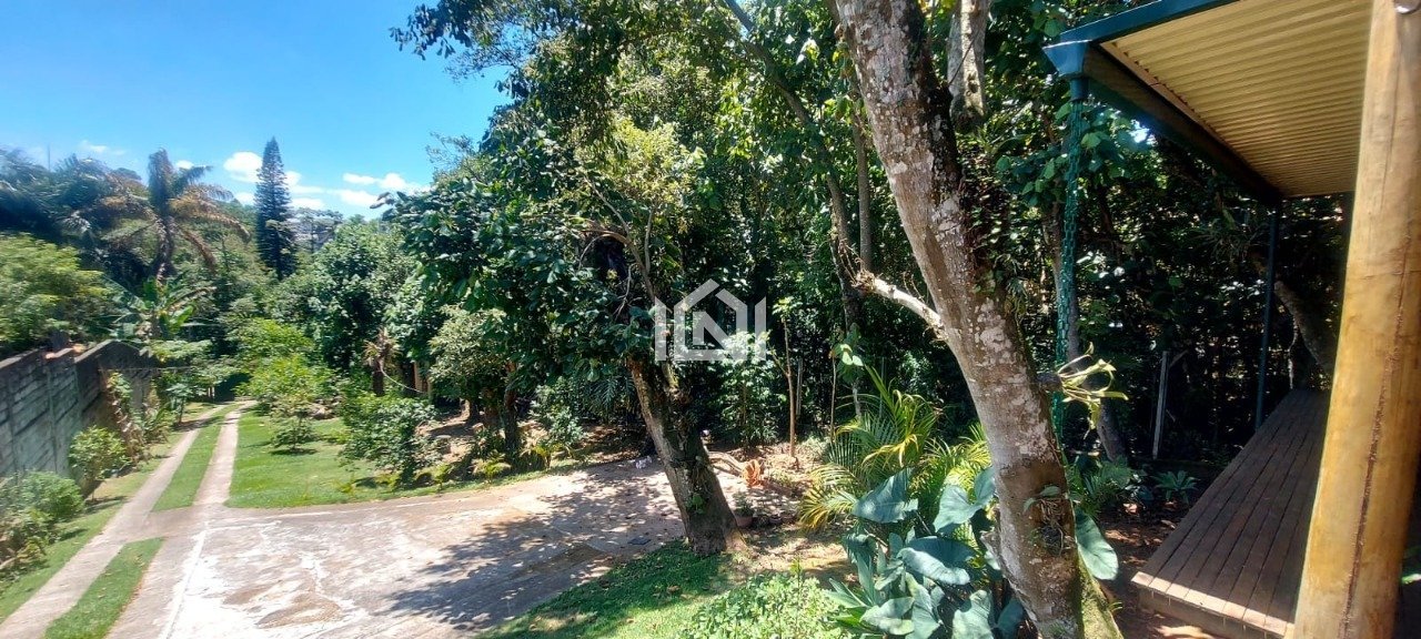casa a venda na fazendinha - quintal
