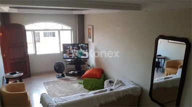 house em Rua Adelfa de Figueiredo, Jardim Paraíso - São Paulo - SP