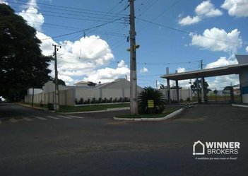 land_lot em Avenida Militão Rodrigues de Carvalho, Distrito Sumaré (Sumaré) - Paranavaí - PR