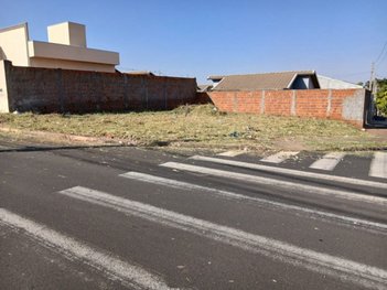 land_lot em Rua Jandira Caetano Ribeiro, Loteamento Parque Nova Esperança - São José do Rio Preto - SP