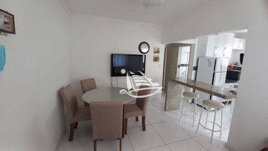 apartment em Rua Iracema, Loteamento João Batista Julião - Guarujá - SP