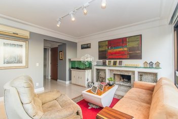 apartment em Rua Dona Leonor, Rio Branco - Porto Alegre - RS