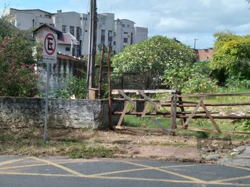 land_lot em Tapajós, Vila Cachoeirinha - Cachoeirinha - RS