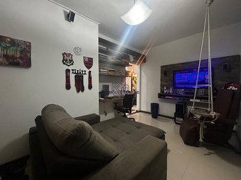 apartment em Rua Alípio de Melo, Jardim Montanhês - Belo Horizonte - MG