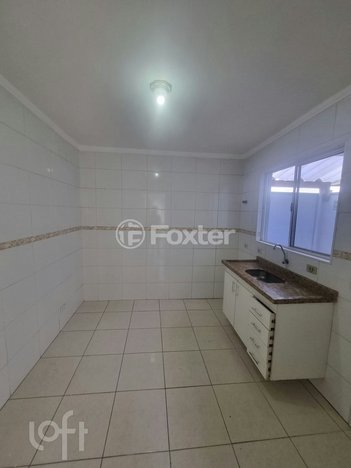 house em Rua Abelardo Luz, Itaquera - São Paulo - SP