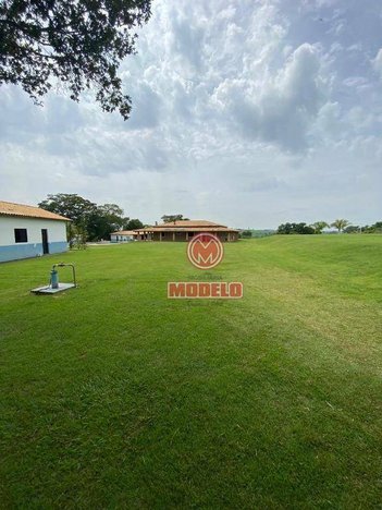 commercial_property em Estrada José Francisco Perez Gonzalez, Glebas Califórnia - Piracicaba - SP