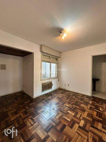 apartment em Barão do Amazonas, Jardim Botânico - Porto Alegre - RS