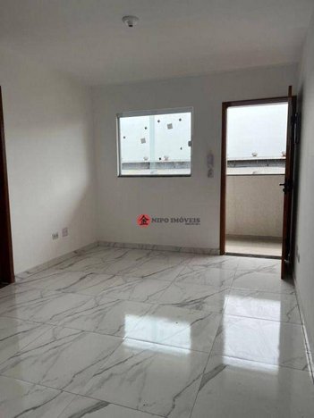 apartment em Rua Olho D'Água do Borges, Vila Siria - São Paulo - SP