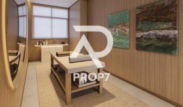 apartment em Rua Borges Lagoa, Vila Clementino - São Paulo - SP