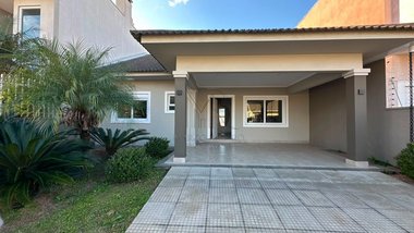 house em Rua das Magnólias, Parque da Matriz - Gravataí - RS