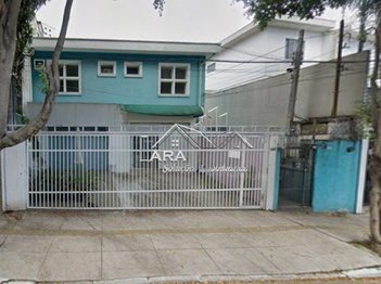 commercial_property em Rua Dona Matilde, Vila Matilde - São Paulo - SP