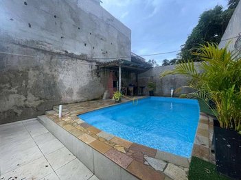 house em Rua Niteroi, Gaivota - Itanhaém - SP
