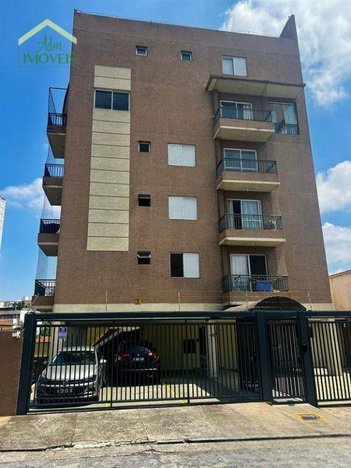 apartment em Rua Elvira de Bortole, Vila Dom Pedro I - São Paulo - SP