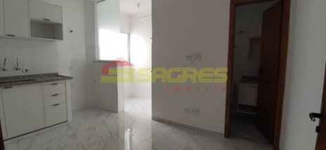 apartment em Rua Itaúna, Vila Maria Alta - São Paulo - SP