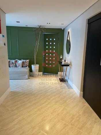 apartment em Rua Serra de Botucatu, Vila Gomes Cardim - São Paulo - SP