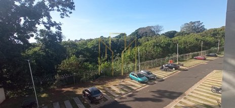 apartment em Avenida Rural, Jardim Brasília - Uberlândia - MG