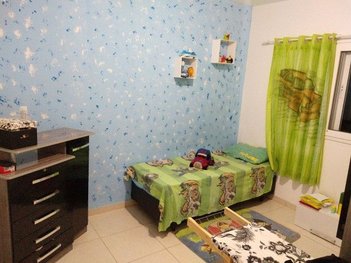 apartment em Avenida Gaivota Preta, Jardim Valéria - Guarulhos - SP