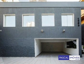 commercial_property em Rua Doutor Jesuíno Maciel, Campo Belo - São Paulo - SP