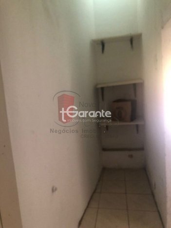 commercial_building em Rua José Tabacow, Chácara Santo Antônio (Zona Sul) - São Paulo - SP