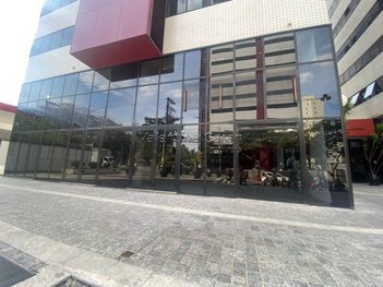 business em Avenida Fagundes Filho, Vila Monte Alegre - São Paulo - SP