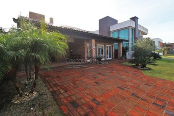 house em Avenida Jaçanã, Xangri-Lá - Xangri-Lá - RS