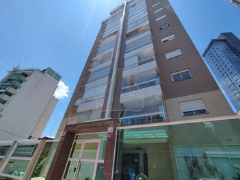 apartment em Rua Quinze de Novembro, Centro - Passo Fundo - RS
