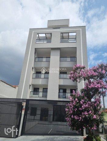 apartment em Rolando Gambini, Assunção - São Bernardo do Campo - SP
