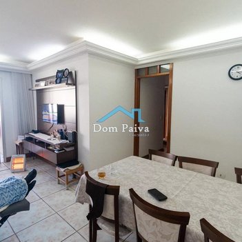 apartment em Rua Biobedas, Parque Imperial - São Paulo - SP