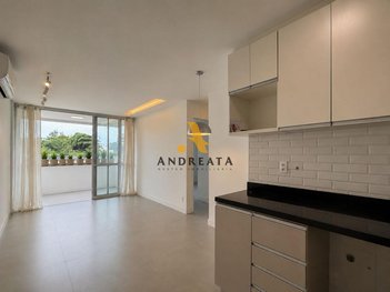 apartment em Rua Artur Possolo, Recreio dos Bandeirantes - Rio de Janeiro - RJ